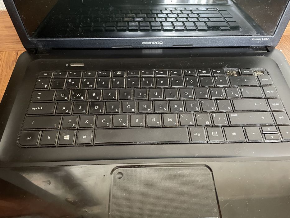 Продам ноутбук 25.000тенге