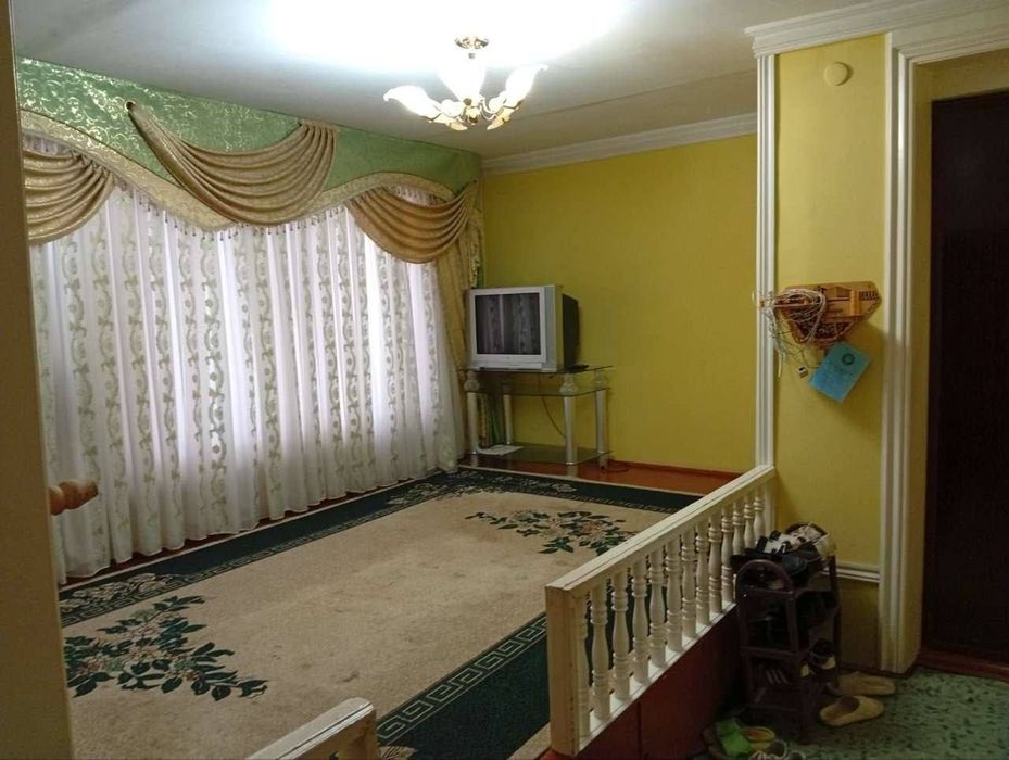 3 хонали квартира