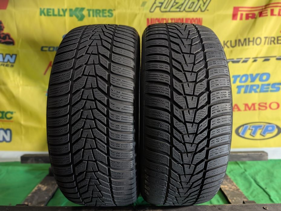 225/50R18 Hankook 2022 6,2mm stare foarte buna