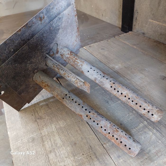 Горелка продам..