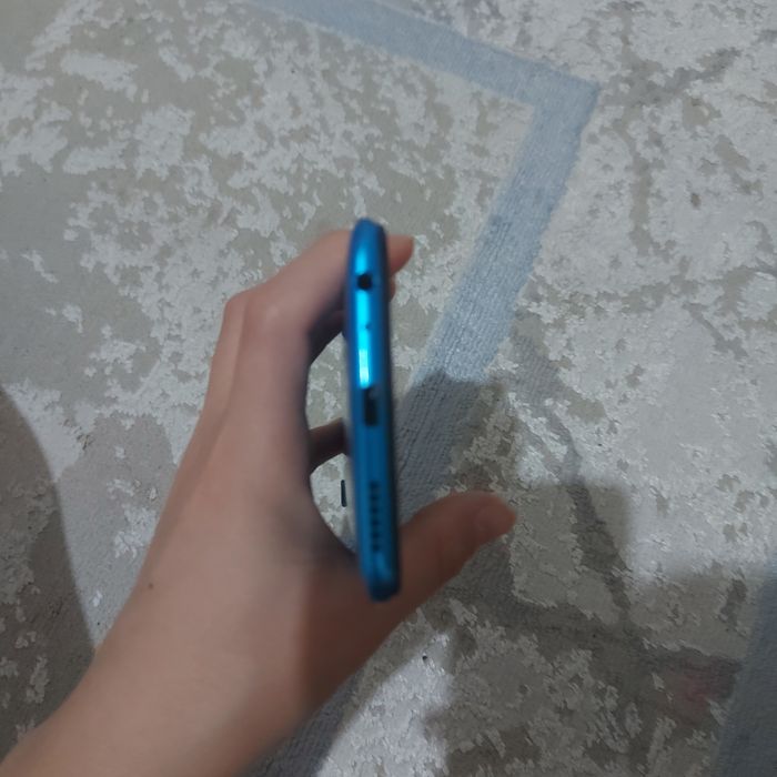 Vivo 2015 android