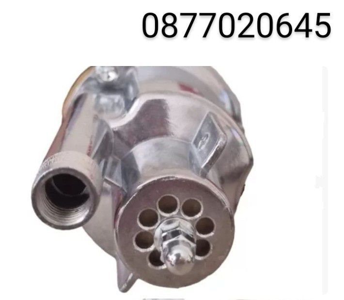 Чисто нова Руска водна помпа потопяема