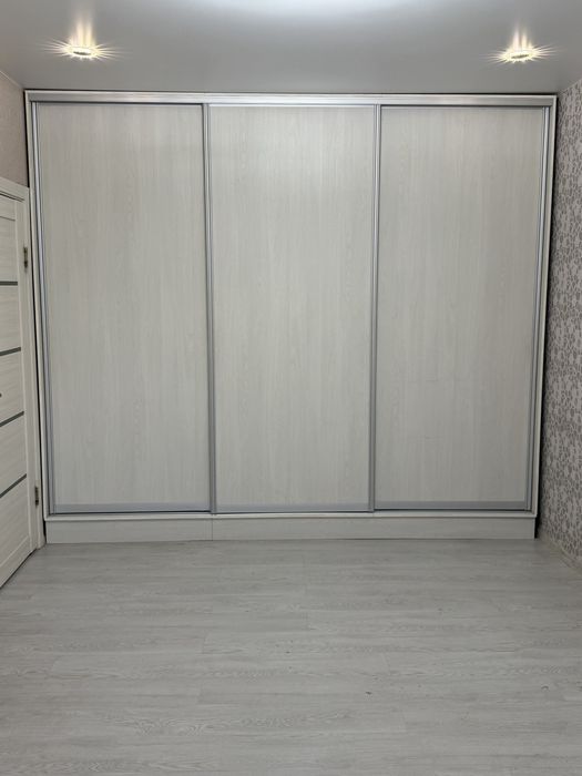 Спальный шкаф-купе