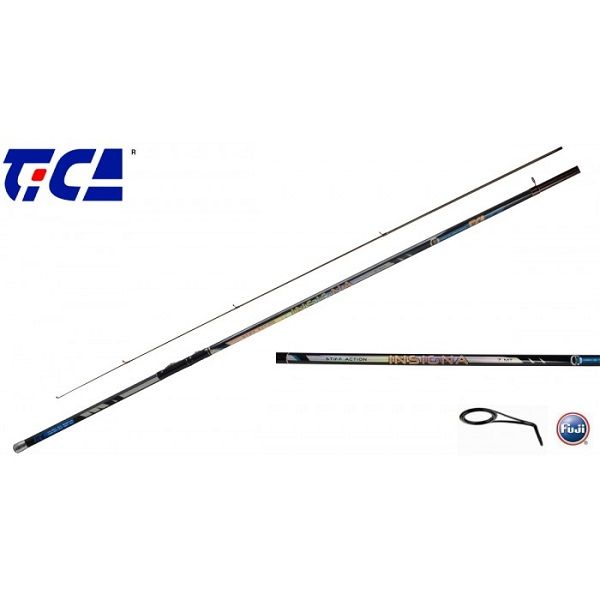 Болонеза TICA Ticanis/Power River/Wonder River/ Insigna и други модели