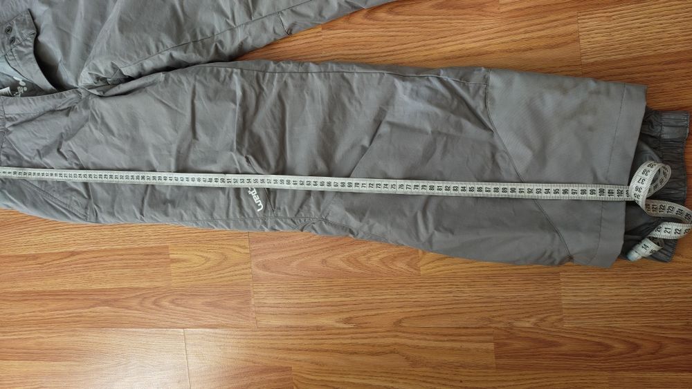 Pantaloni ski femei, marime S