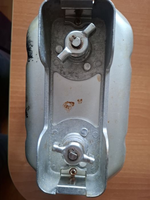 Cuva mașina de pâine si palete Moulinex