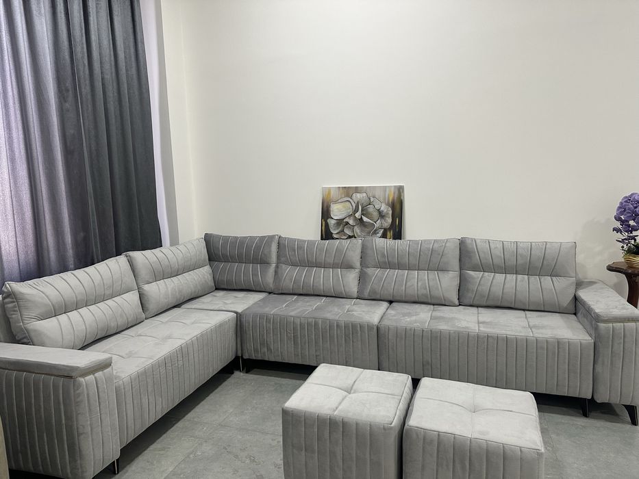 Акция!! Диван уголок для гостинной,mehmonhona divan