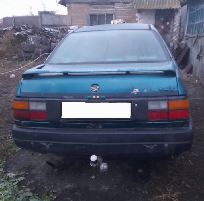 Продам фольксваген пассат б3.