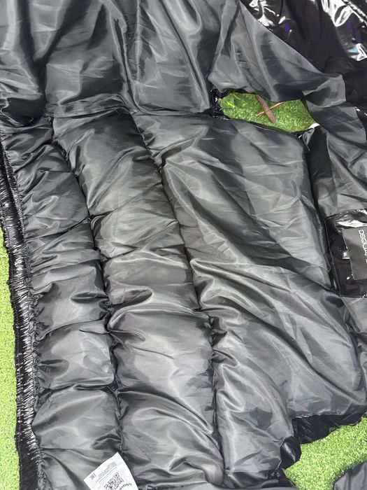 Vesta DSQ2 Negru