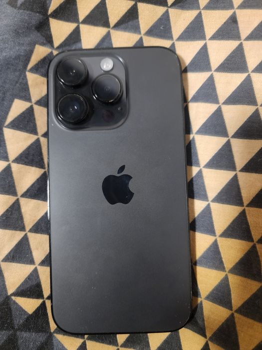 Iphone 14 pro 128 gb