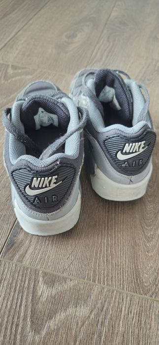 Кецове VEJA 36, Air Max 90, SC