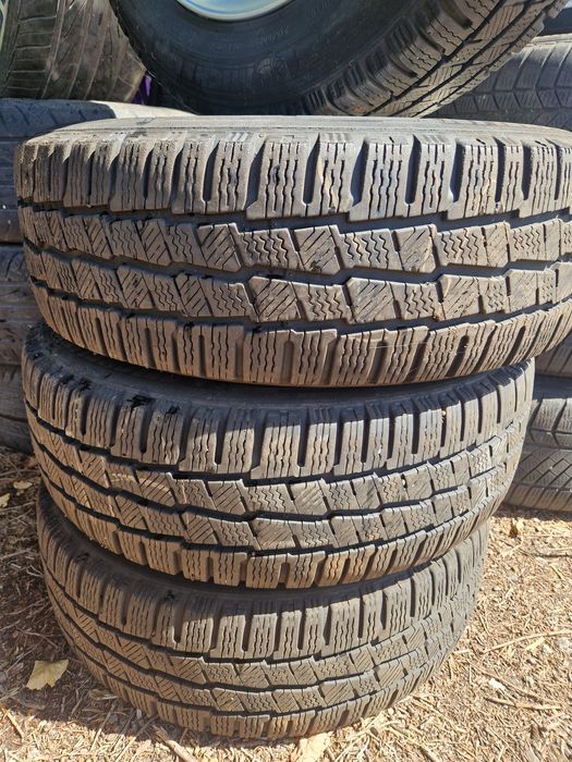 5×108мм. 215/60/17 Ц . Опел Виваро,Пежо,Форд