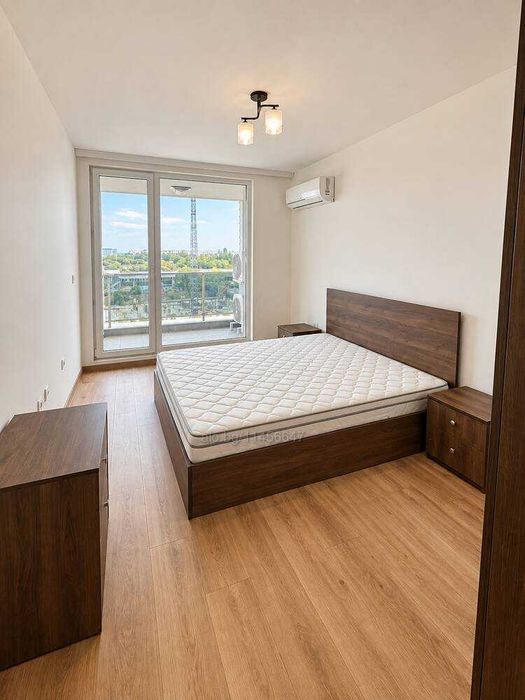 Дава се под наем Двустаен апартамент в Пловдив, Гагарин - 68 кв.м за 450 € - Снимка #4