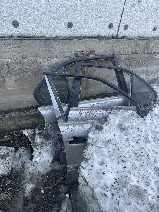 Бмв е38 по кузову