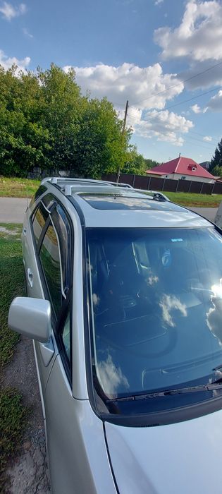 Продам лексус рх 300