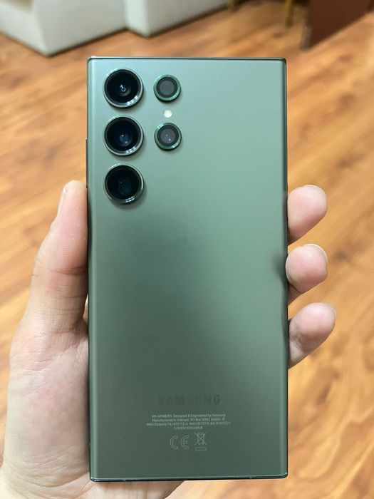 Samsung s23 ultra 256