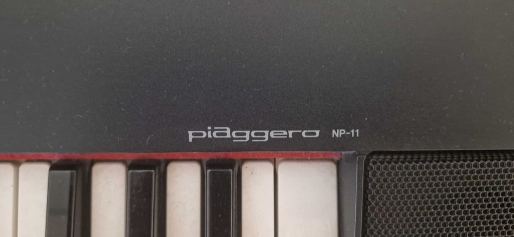 YAMAHA пианина мини