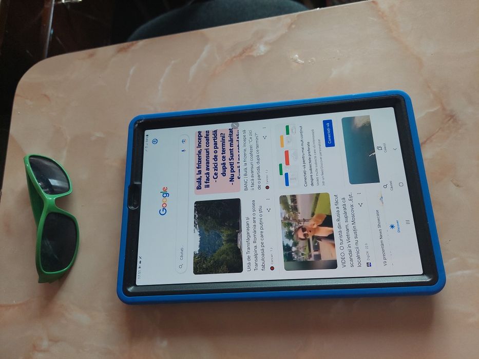 Husa tableta Samsung S6 40 ron