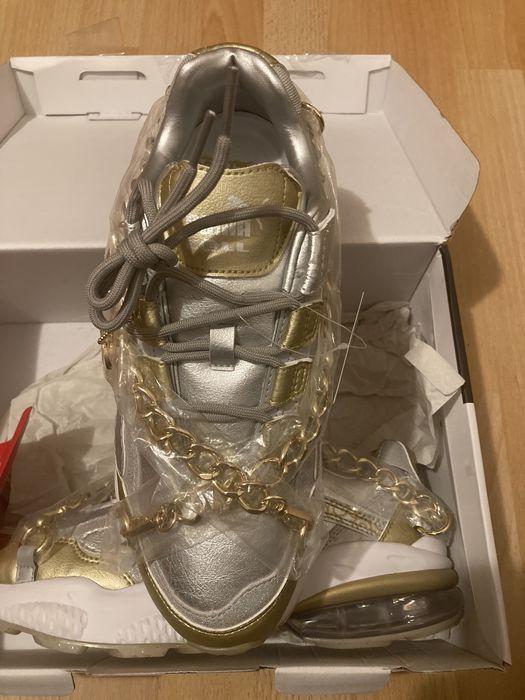 Puma Cell Venom без аналог на пазара