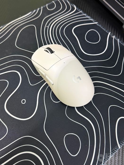 Мышь LOGITECH G PRO X Superlight 2