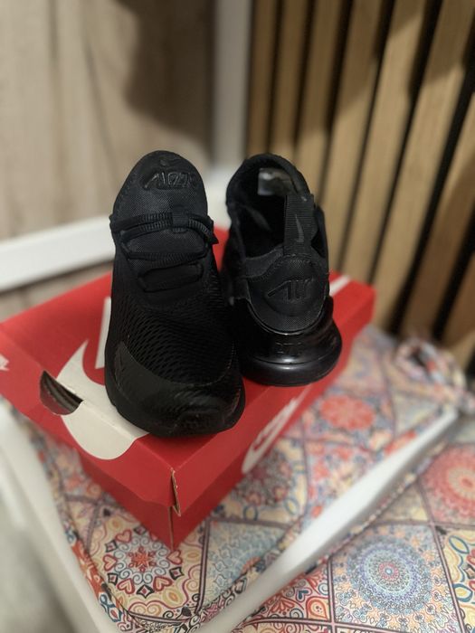 Adidasi baiat in stare impecabila