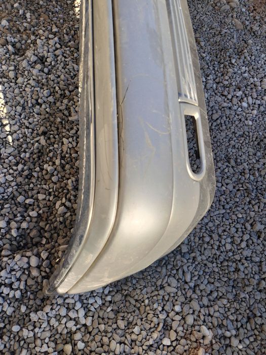 передни бампер мерседес w 210