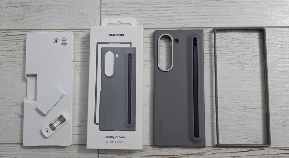 Husa Samsung Z Fold 6