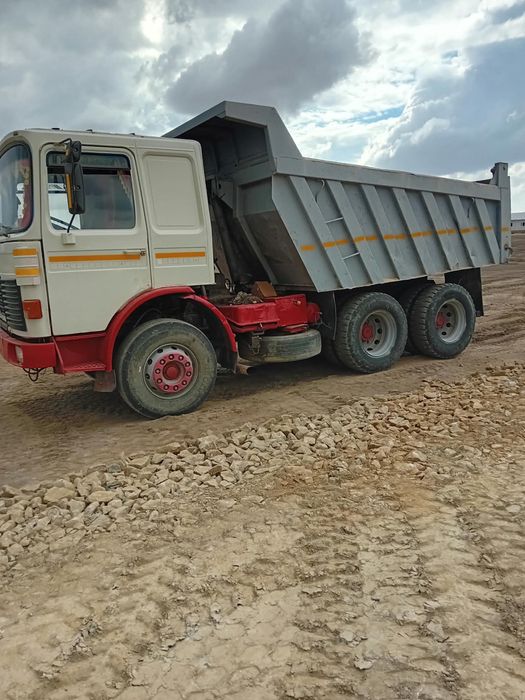 Vand Raba in stare buna de functionare