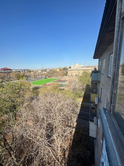 Продам 2-х комнатную квартиру