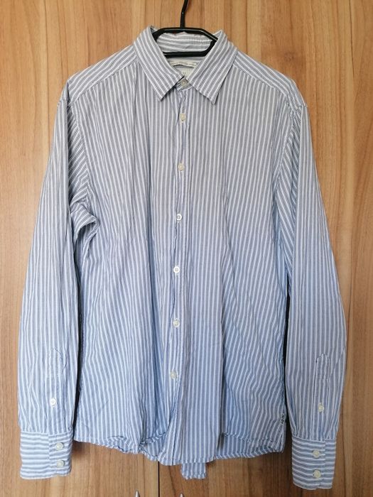 3бр. мъжки ризи за 10 лева