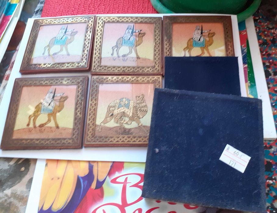 carti vechi , de colectie si  tablouri din dubai sim alte obiecte