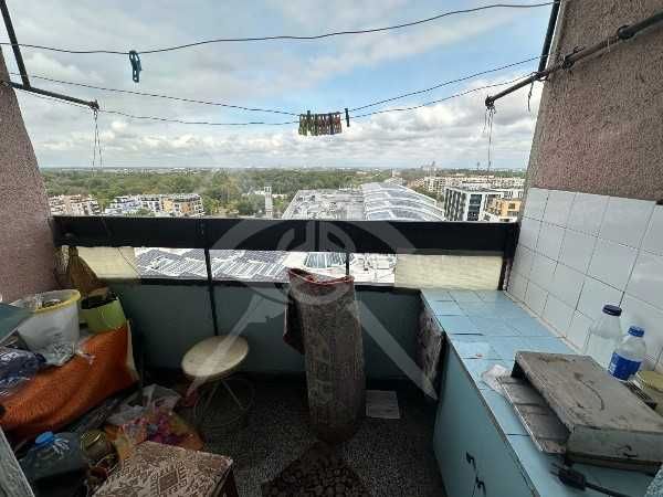 Продава се Тристаен апартамент в Пловдив, Христо Смирненски - 82 кв.м за 2257 €/кв.м - Снимка #4