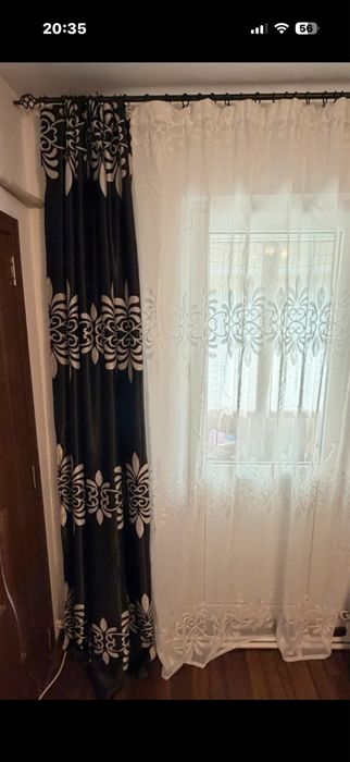 Perdele si draperii