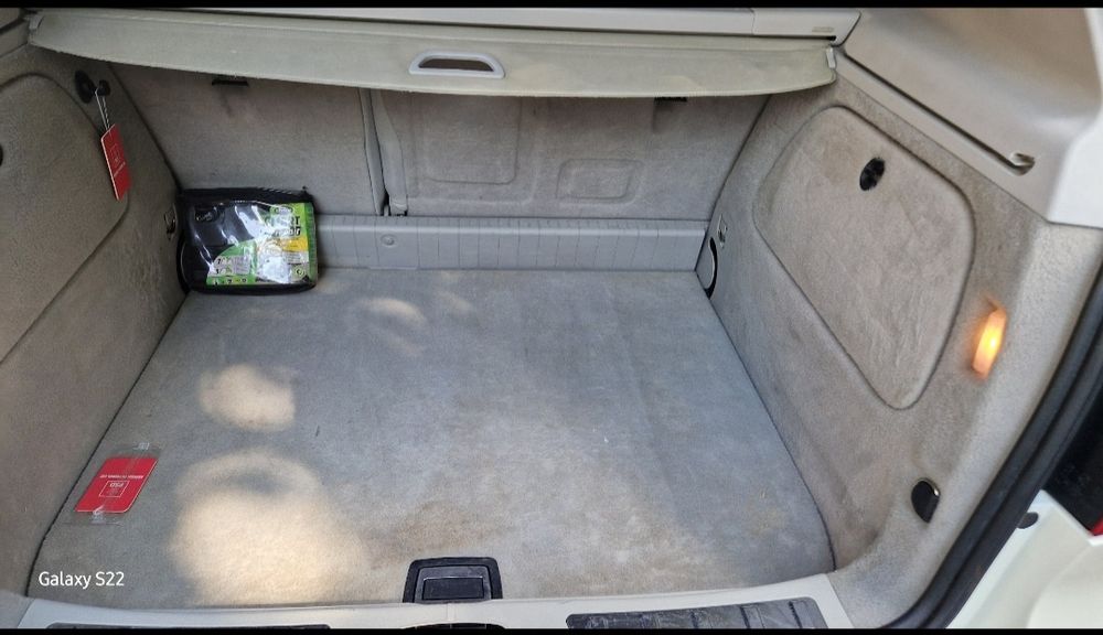 Vând mercedes clasa b 200 cdi