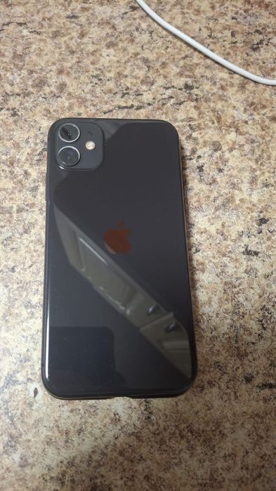 Обмен/продам 11 iphone 64gb