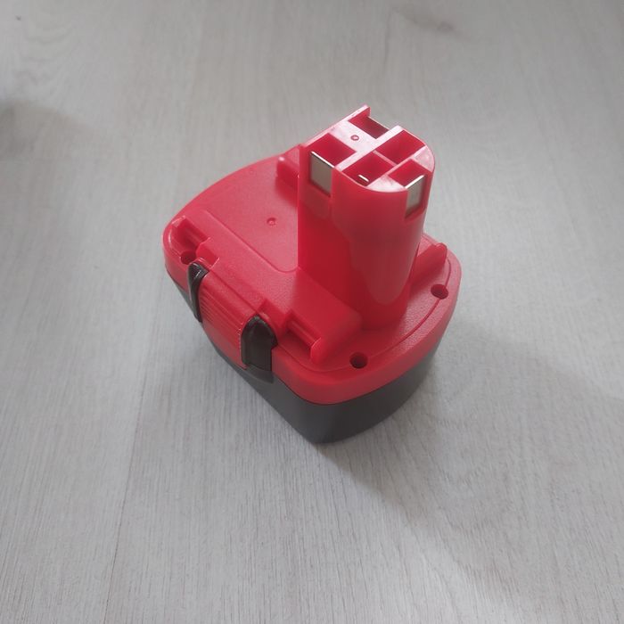 Усилена Батерия 12V 4.8Ah за Bosch – Ni-MH (Замества BAT043, BAT045 и др.)