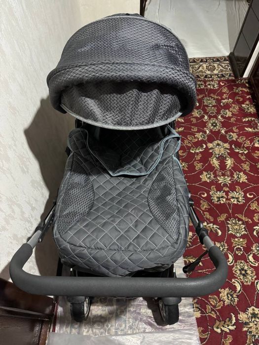 Kalyaska sotiladi aybi yòq hammasi joyida