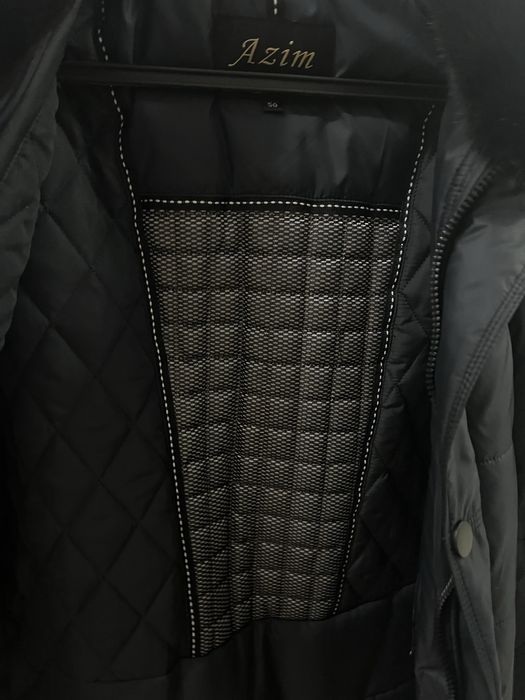 Куртка мужской норка