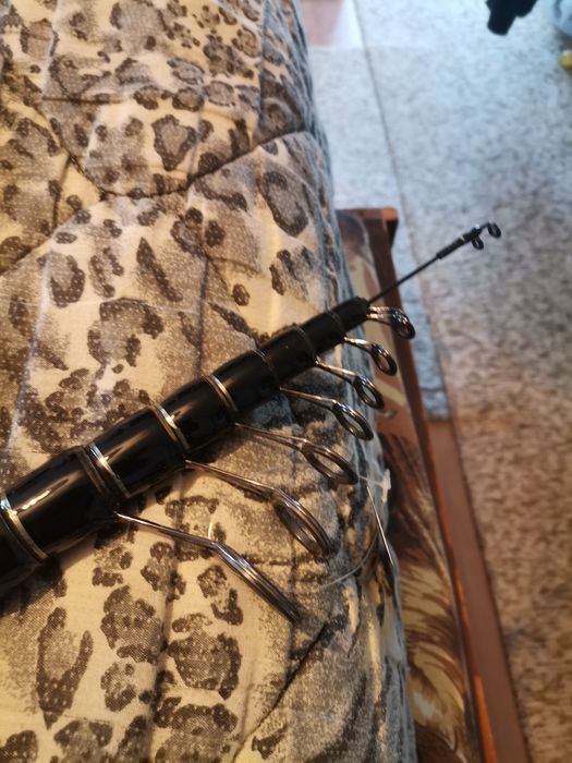 Риболовна въдица