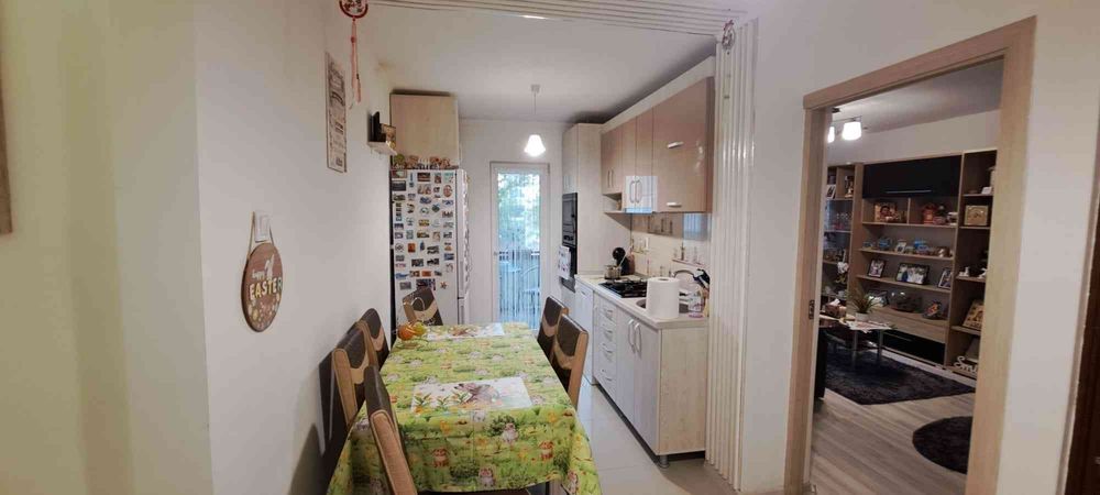 Apartament 3 camere, Decebal,Sovata,  gata sa te muti !