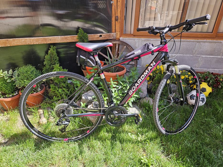 Продавам Boardman