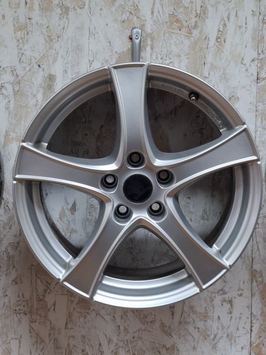 jante r17  Volkswagen Seat Skoda Audi 5x112