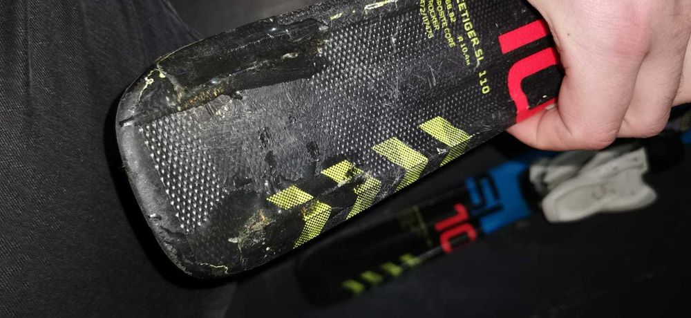 Schiuri copii Volki 110cm