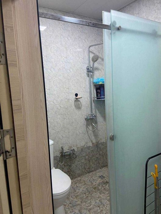 3х комнатная квартира 83кв/м с удобствами, СамКоч