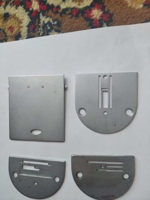 Продам запчасти для швейной машинки