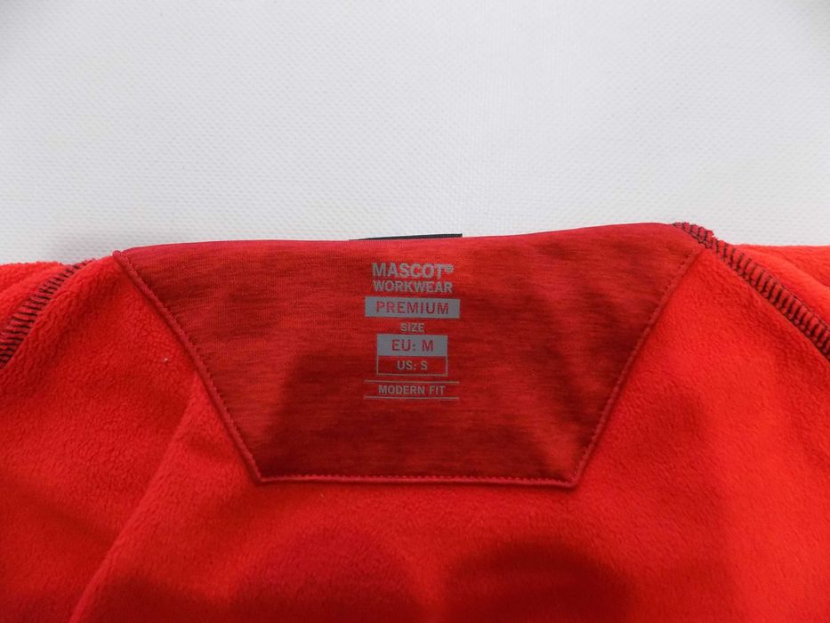 работно горнище mascot яке суичър худи блуза фанела мъжко оригинално M
