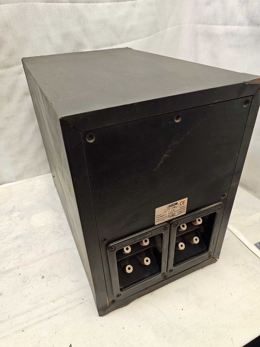 Subwoofer Canton B 100 4-8ohm 180W Germany