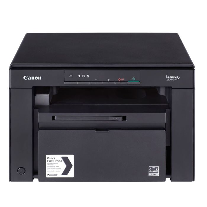 Canon i-SENSYS MF3010 / Holati yaxshi / 3 tasi 1 da (Printer, Skaner,