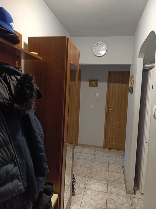 De vanzare apartament 2 camere