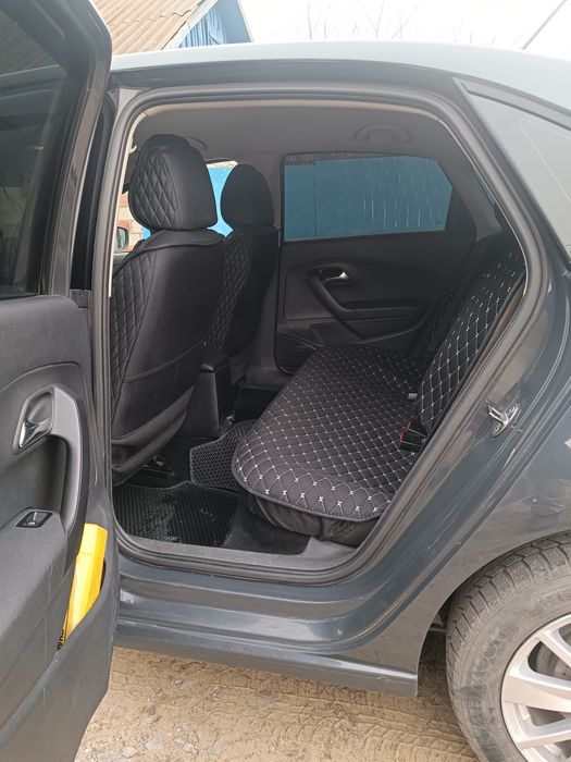 Продам Volkswagen Polo